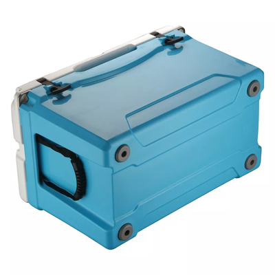 OEM Rotomoulded Eisbox 35QT für Auto, Camping und Outdoor-Einsatz
