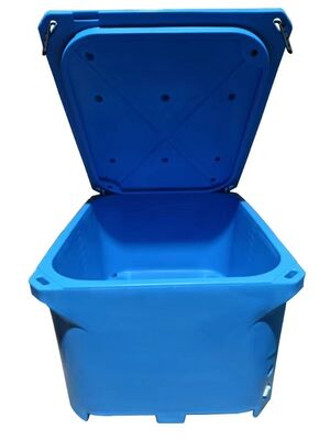 1000L Large Rectangle Rotomolded Cooler Box for Insulated Storage & Transport