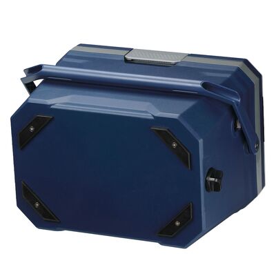 Innere Abmessung 54.5 33.5 50CM Isolierter Lebensmittelbehälter Portable Leakproof Thermal Food Storage Lösung für Veranstaltungen