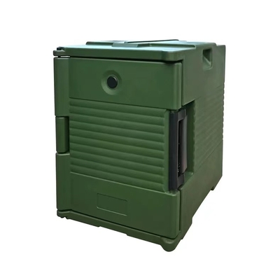 Militärisolierbehälter der nahrung90l Pan Carrier