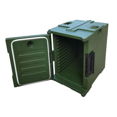 Militärisolierbehälter der nahrung90l Pan Carrier