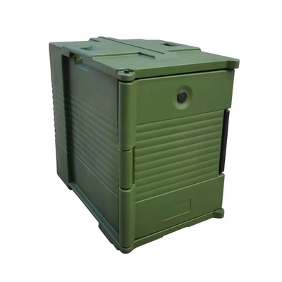 Militärisolierbehälter der nahrung90l Pan Carrier