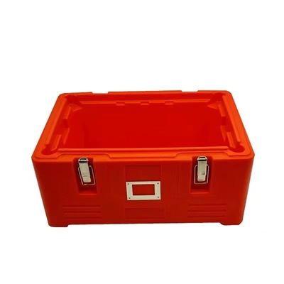 30L isolierte Nahrungsmittelkästen GN-Nahrung Pan Transport Containers