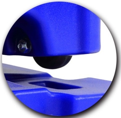 Isoliernahrung Pan Carriers For Hot Food 50L Rotomoulded Produkte
