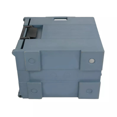 PET-PU isolierte thermischen Kasten 90L Nahrungsmittel-Pan Carrier Plastic Food Warmers