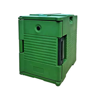 Isoliernahrungsmitteltransport-Kasten-warme Küche GN Pan Carrier For Catering 90L