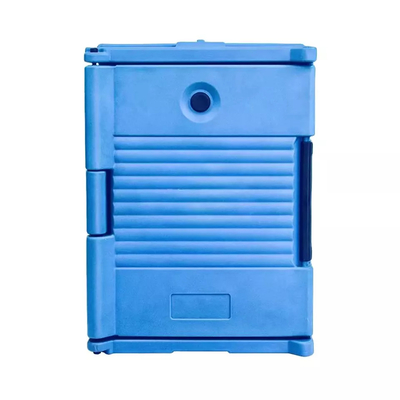 Isoliernahrungsmitteltransport-Kasten-warme Küche GN Pan Carrier For Catering 90L