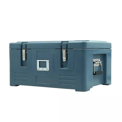 Spitze 30L, die Isoliernahrung Pan Carrier Rotomolding Customized Logo lädt