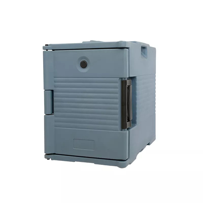 90L isolierte Lieferungs-Kasten Nahrungsmittelvorratsbehälter PET-PU-warmer Küche