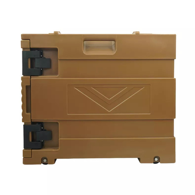 Versorgende Kantine Isoliernahrung Pan Carrier For Keep Food warm