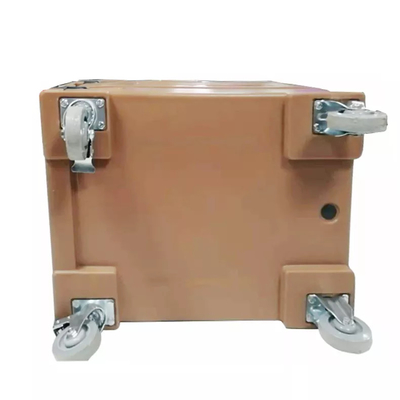 Versorgende Kantine Isoliernahrung Pan Carrier For Keep Food warm