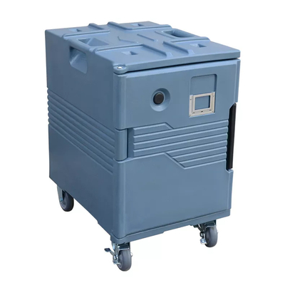 Versorgende Kantine Isoliernahrung Pan Carrier For Keep Food warm