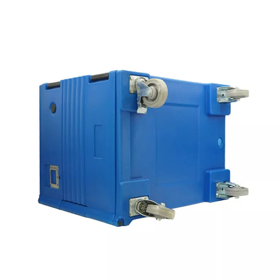 Versorgende Kantine Isoliernahrung Pan Carrier For Keep Food warm