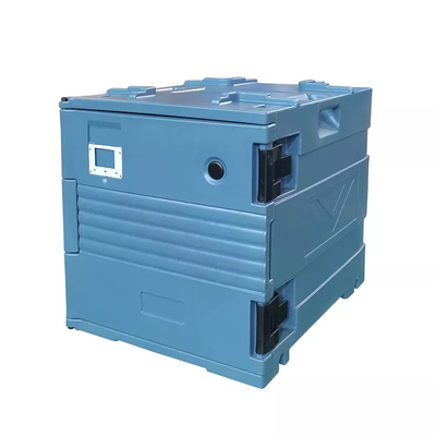 Versorgende Kantine Isoliernahrung Pan Carrier For Keep Food warm