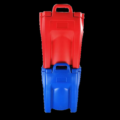 20L / Isolierungs-Eimer der Nahrung30l/40L für Mittagessen-Suppen-Thermosflasche-wärmeres Fass