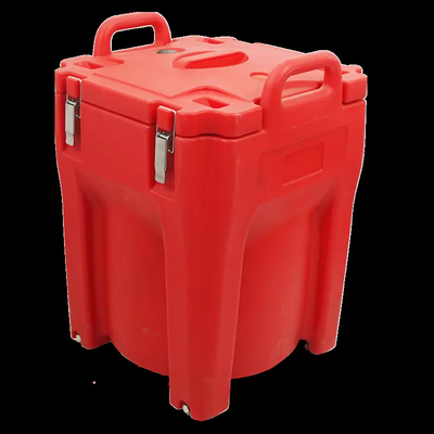 20L / Isolierungs-Eimer der Nahrung30l/40L für Mittagessen-Suppen-Thermosflasche-wärmeres Fass