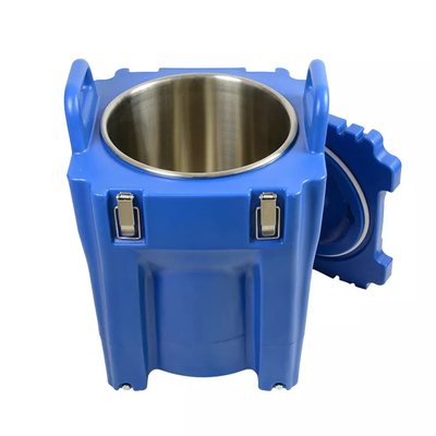 20L / Isolierungs-Eimer der Nahrung30l/40L für Mittagessen-Suppen-Thermosflasche-wärmeres Fass