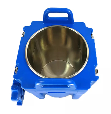 20L / Isolierungs-Eimer der Nahrung30l/40L für Mittagessen-Suppen-Thermosflasche-wärmeres Fass