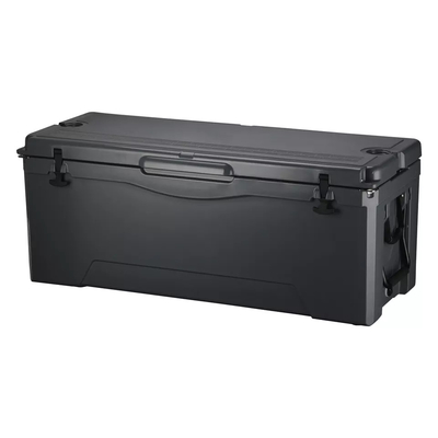Produkt-Rad-kühlerer Kasten 180L Rotomoulded für Eisspeicher-Nahrungsmittelbehälter-Kühlschrank