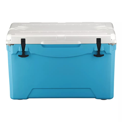 OEM Rotomoulded Eisbox 35QT für Auto, Camping und Outdoor-Einsatz