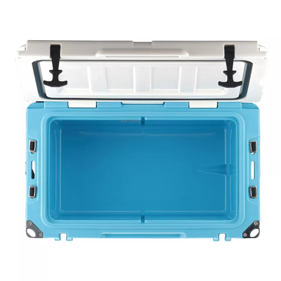 OEM Rotomoulded Eisbox 35QT für Auto, Camping und Outdoor-Einsatz