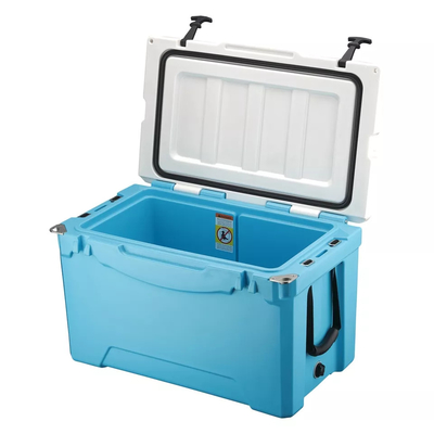 OEM Rotomoulded Eisbox 35QT für Auto, Camping und Outdoor-Einsatz