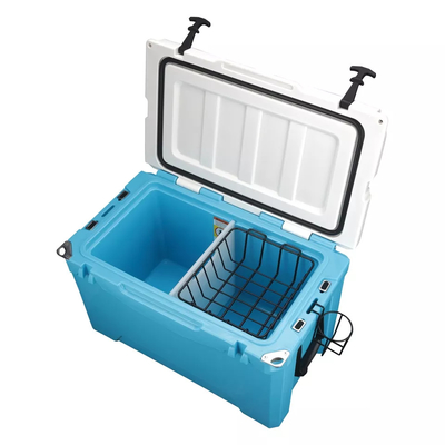 OEM Rotomoulded Eisbox 35QT für Auto, Camping und Outdoor-Einsatz