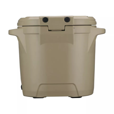 Produkt-kühlere Kasten-Plastikisolierung 25L Rotomoulded