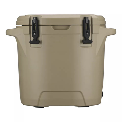 Produkt-kühlere Kasten-Plastikisolierung 25L Rotomoulded