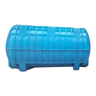Kundengebundener Abwasser-Behälter der Rotationsgestaltungs-Form-5000L