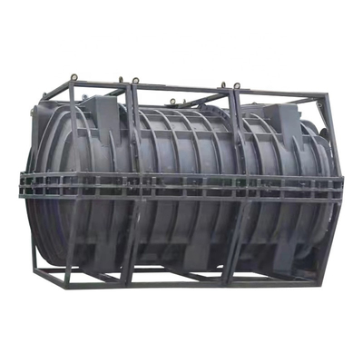 Kundengebundener Abwasser-Behälter der Rotationsgestaltungs-Form-5000L