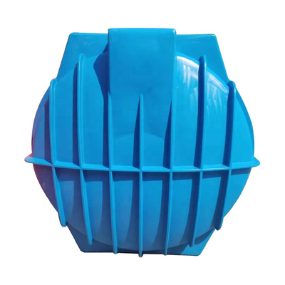 Kundengebundener Abwasser-Behälter der Rotationsgestaltungs-Form-5000L