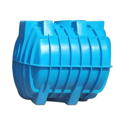 Kundengebundener Abwasser-Behälter der Rotationsgestaltungs-Form-5000L