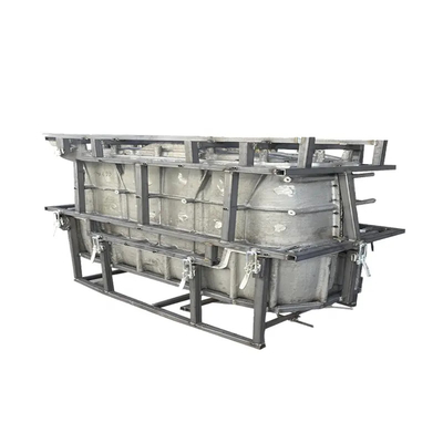 Soem kundenspezifische Rotationsgestaltungs-Form-Plastikprodukte Roto-Formen