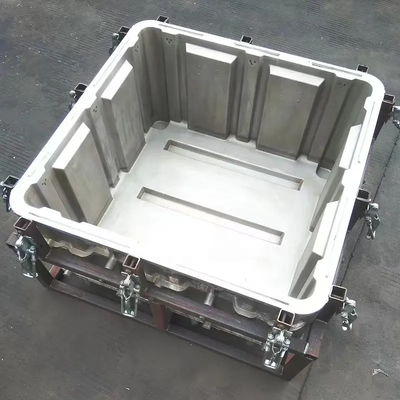 Soem kundenspezifische Rotationsgestaltungs-Form-Plastikprodukte Roto-Formen
