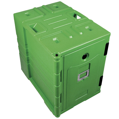 13.5 kg Warmkostbehälter mit einer Innenfläche von 54,5*33,5*50 cm