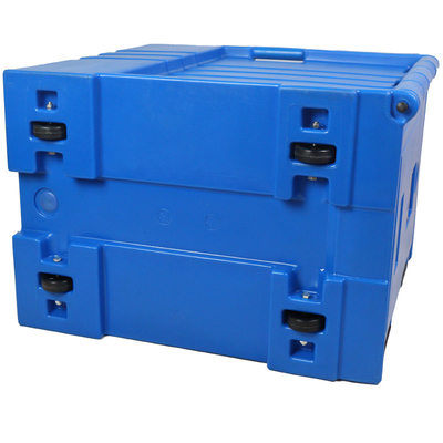 Premium 90L Isolierter Warmhaltebehälter für Speisen, hält Mahlzeiten heiß und frisch für Lieferung und Catering