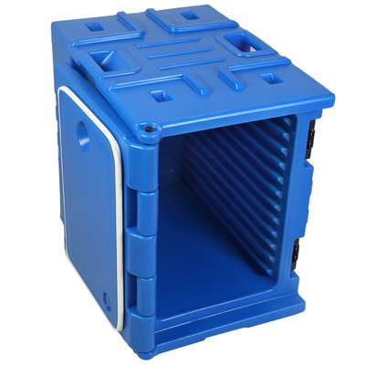 Premium 90L Isolierter Warmhaltebehälter für Speisen, hält Mahlzeiten heiß und frisch für Lieferung und Catering