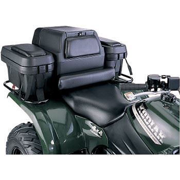 Rücklager für ATVs ¥ Rotomolded Wasserdichtes ATV-Frachtfach für Quadbikes