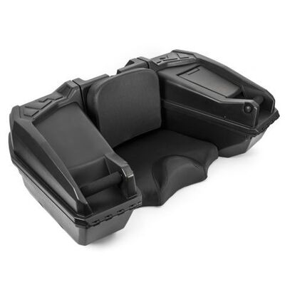 Rotomolded ATV Hinterfrachtbox   Heavy Duty Wasserdichte ATV Lagertasche