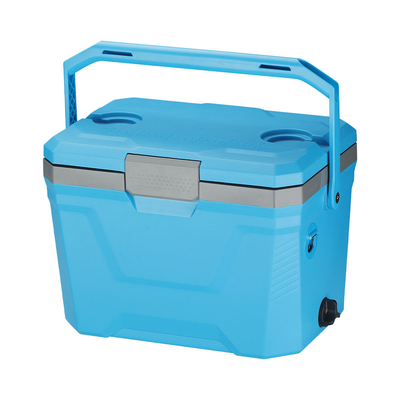 Holds Up To 4 Full-size Food Pans Insulated Food Pan Carrier Stackable Storage External Size 635 X 46 X 64cm And Easy