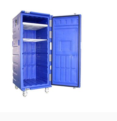Rotomoulded Produkte mit gleichmäßiger Wandstärke, die Designflexibilität für komplexe Formen und Hohlteile für Lösungen ermöglichen