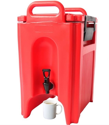 Satz des Handelsdoppelschicht-heißer Getränkehalter-10kg 1pc/Carton