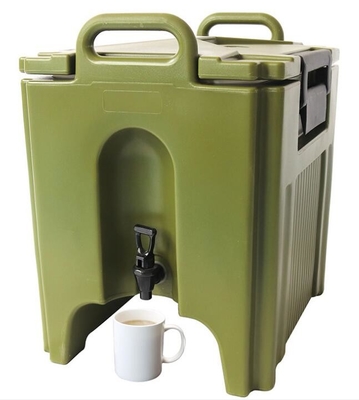 Isoliergetränke-automat 20L Rotomoulded Produkte für heiße kalte Getränke