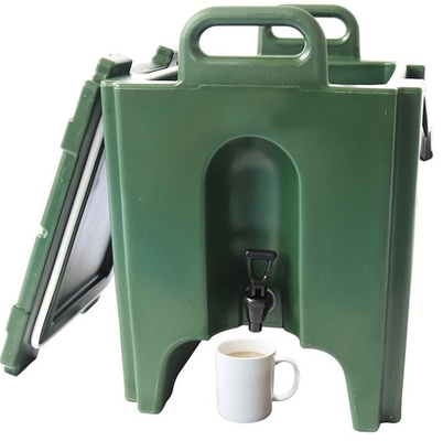 Satz des Handelsdoppelschicht-heißer Getränkehalter-10kg 1pc/Carton