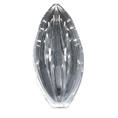 plastikruderboot-Form der Rotationsform-6061T6 Bearbeitungs