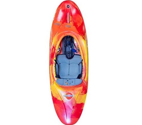 plastikruderboot-Form der Rotationsform-6061T6 Bearbeitungs