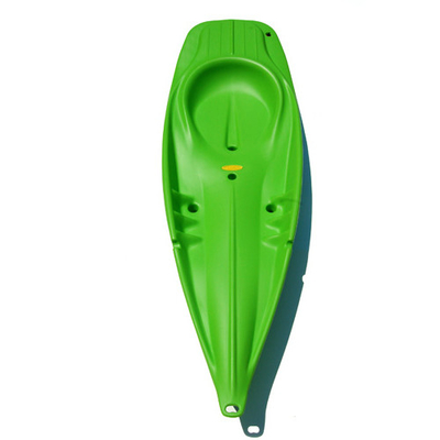 plastikruderboot-Form der Rotationsform-6061T6 Bearbeitungs