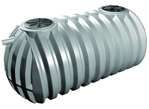 10mm Rotomolding Formen für vertikale PlastikWasserbehälter