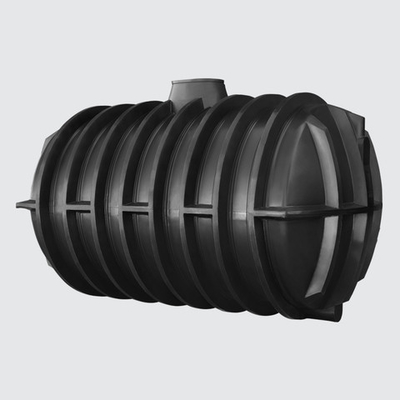 10mm Rotomolding Formen für vertikale PlastikWasserbehälter